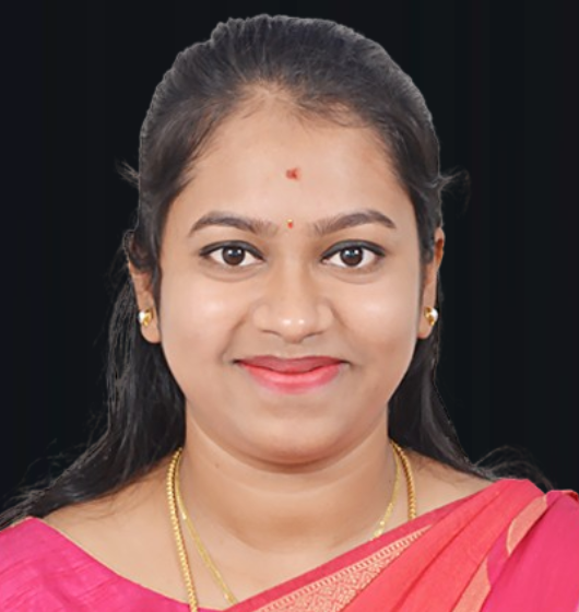 Amarashree B.